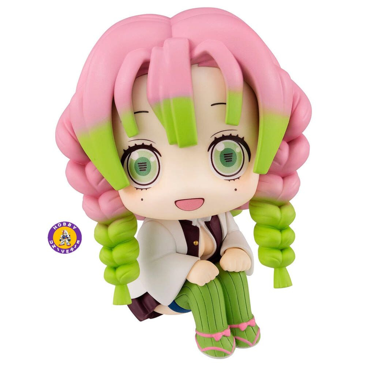 미츠리, 이구로 룩업 방석 있는 특전 [미개봉]--2