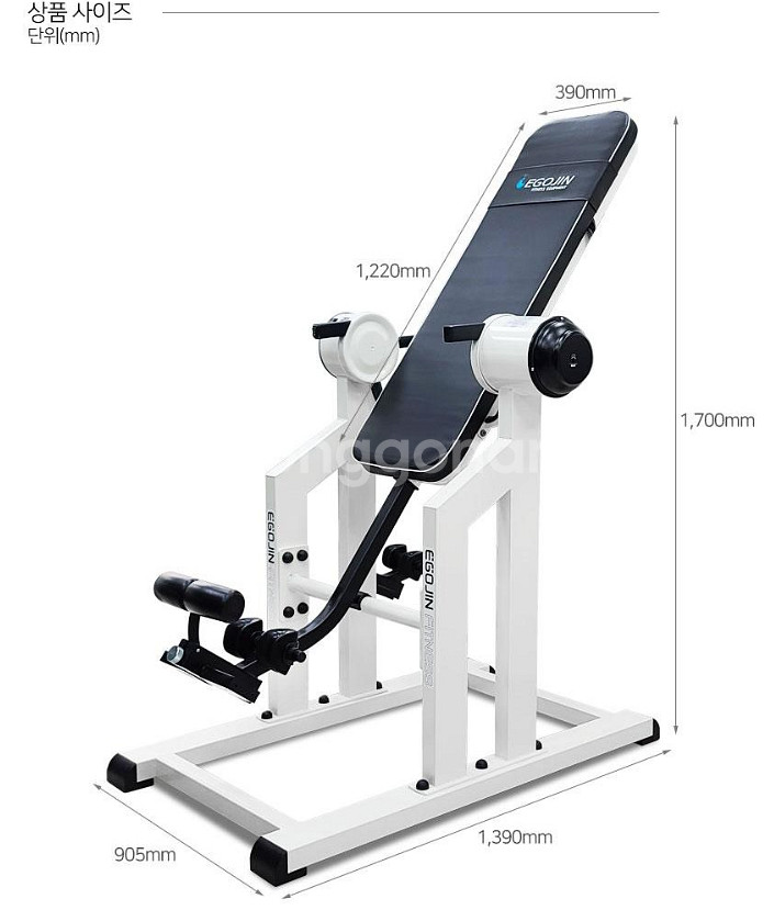 전동거꾸리. 이고진 전동거꾸리--0