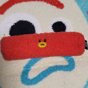 BT21 타타 필통