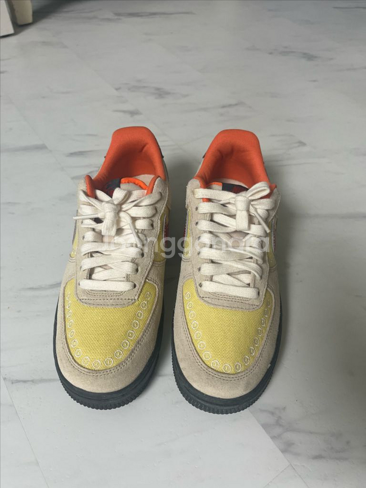 나이키 운동화 아동용--0