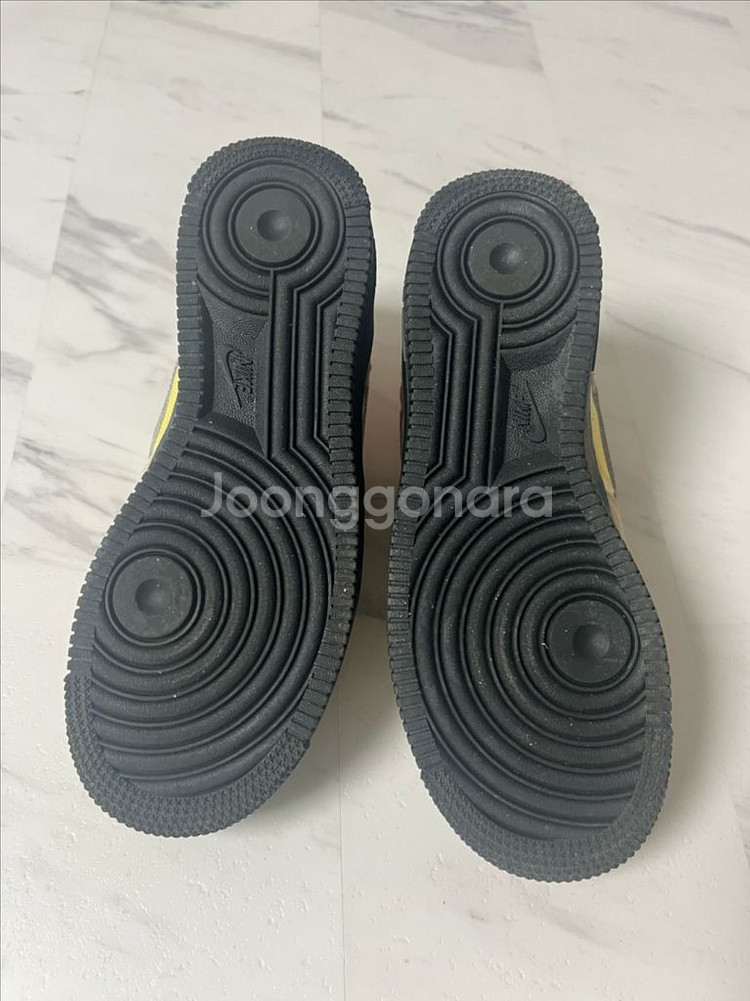 나이키 운동화 아동용--6