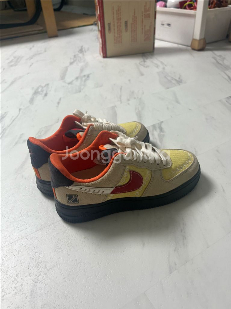 나이키 운동화 아동용--3