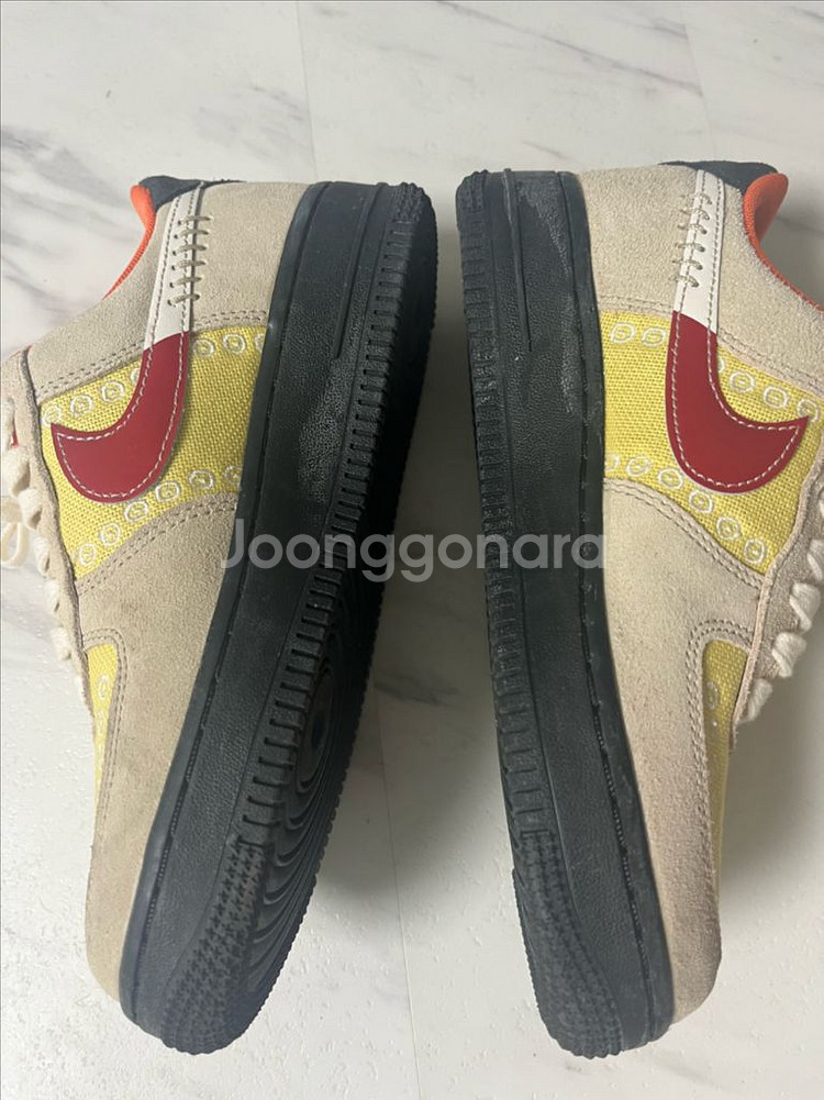 나이키 운동화 아동용--5