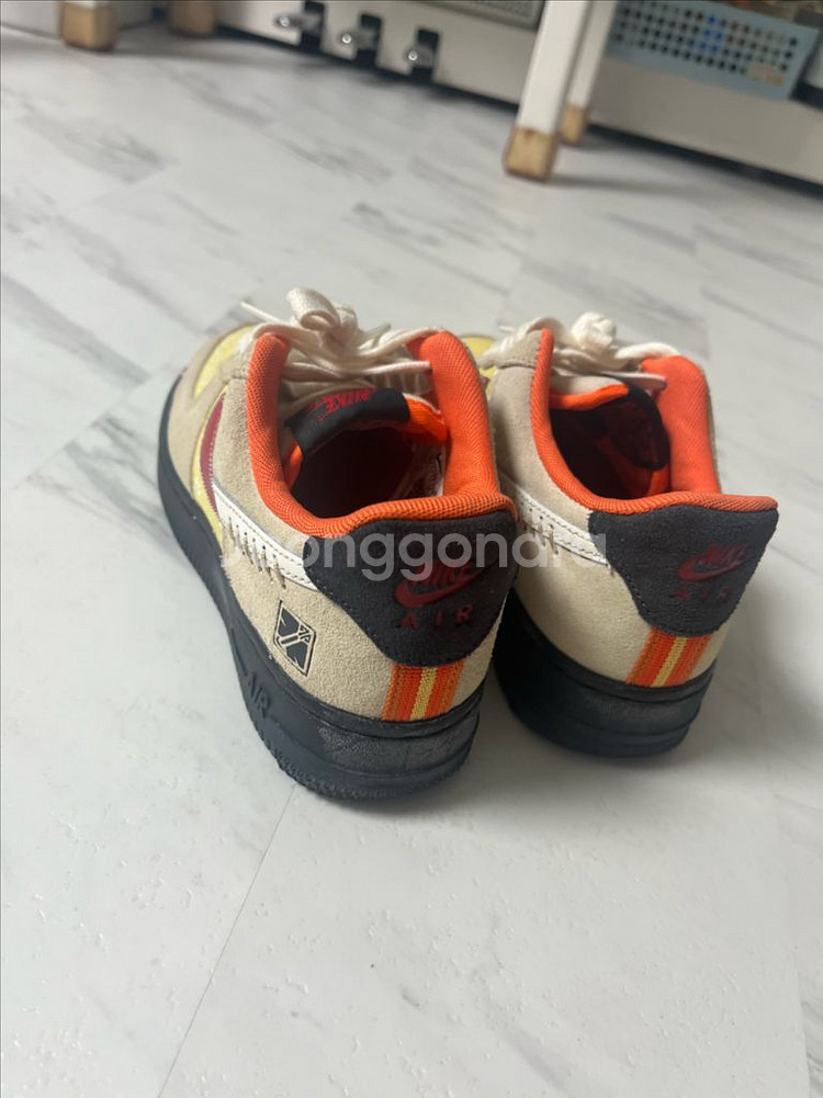 나이키 운동화 아동용--2