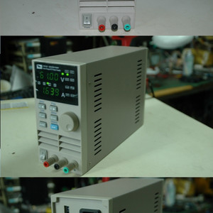 IT6720 DC Power Supply