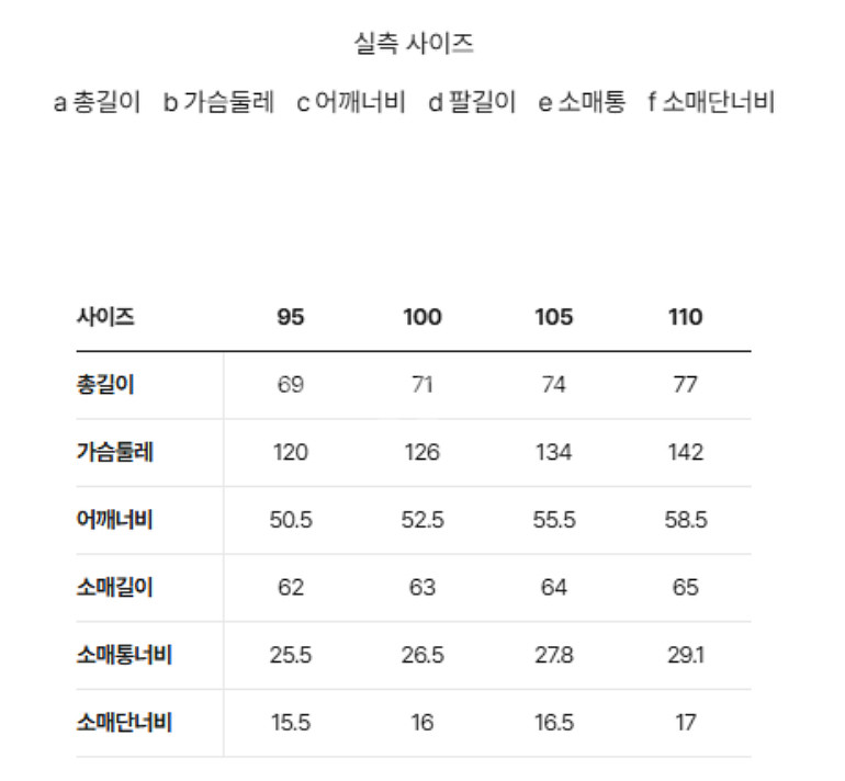 시리즈 구스 다운 점퍼(SHUAW24941BKX)--2