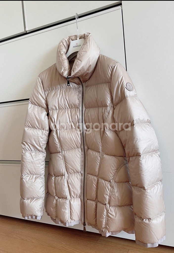 몽클레르 다운 패딩--0