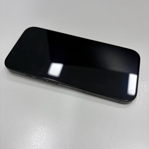 아이폰16프로 256GB 블랙 애플케어