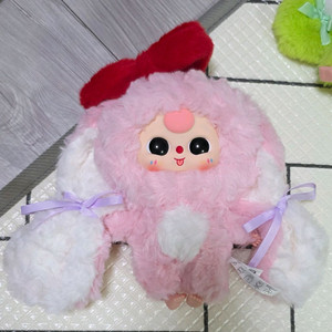 베이비쓰리 쳐진귀(리턴즈토끼) 판매 개당 9천원