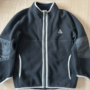 나이키 키즈 ACG 써마 핏 플리스 자켓 M