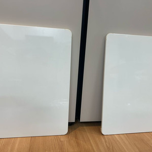 이케아 vemund 자석메모판 50*70 2개 일괄