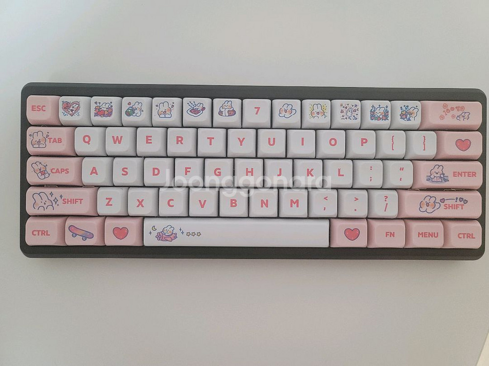 베놈60he 6.25u 레제라빌드 팝니다.--0