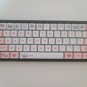 베놈60he 6.25u 레제라빌드 팝니다.