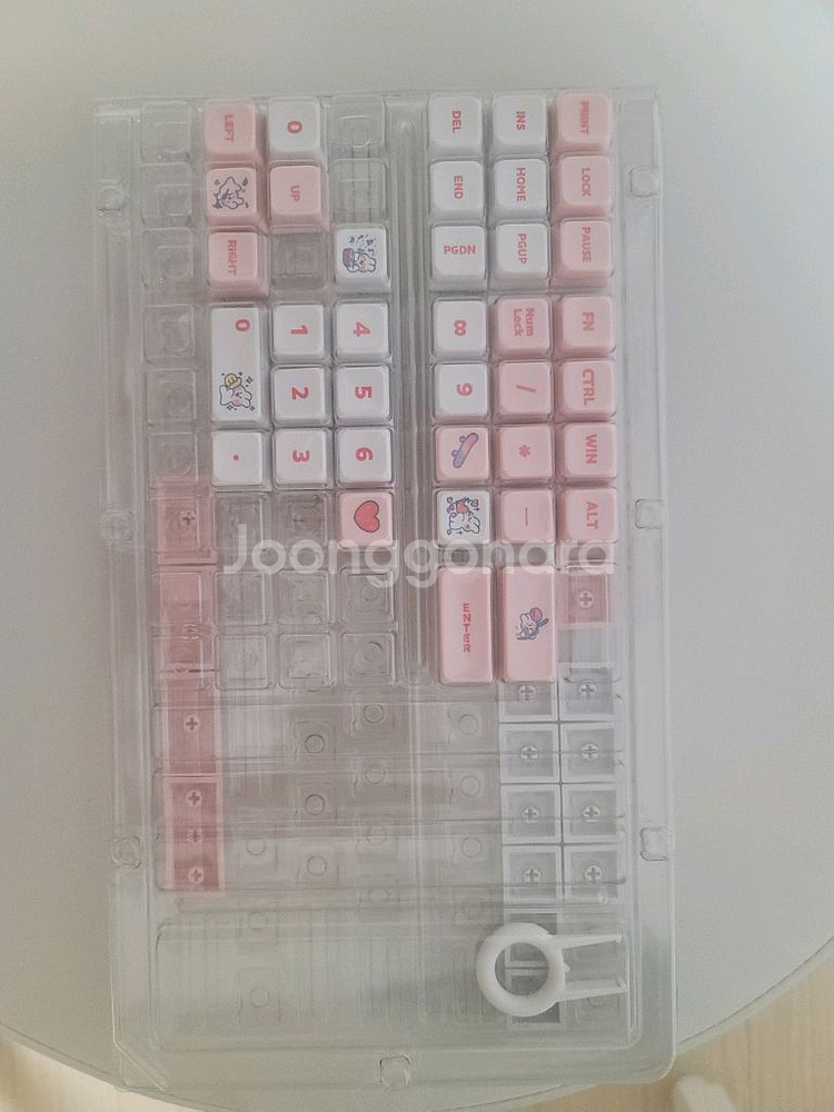 베놈60he 6.25u 레제라빌드 팝니다.--3