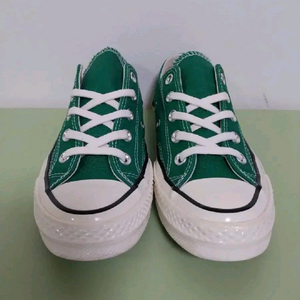 여성 컨버스 올스타 스니커즈, 운동화 (225)