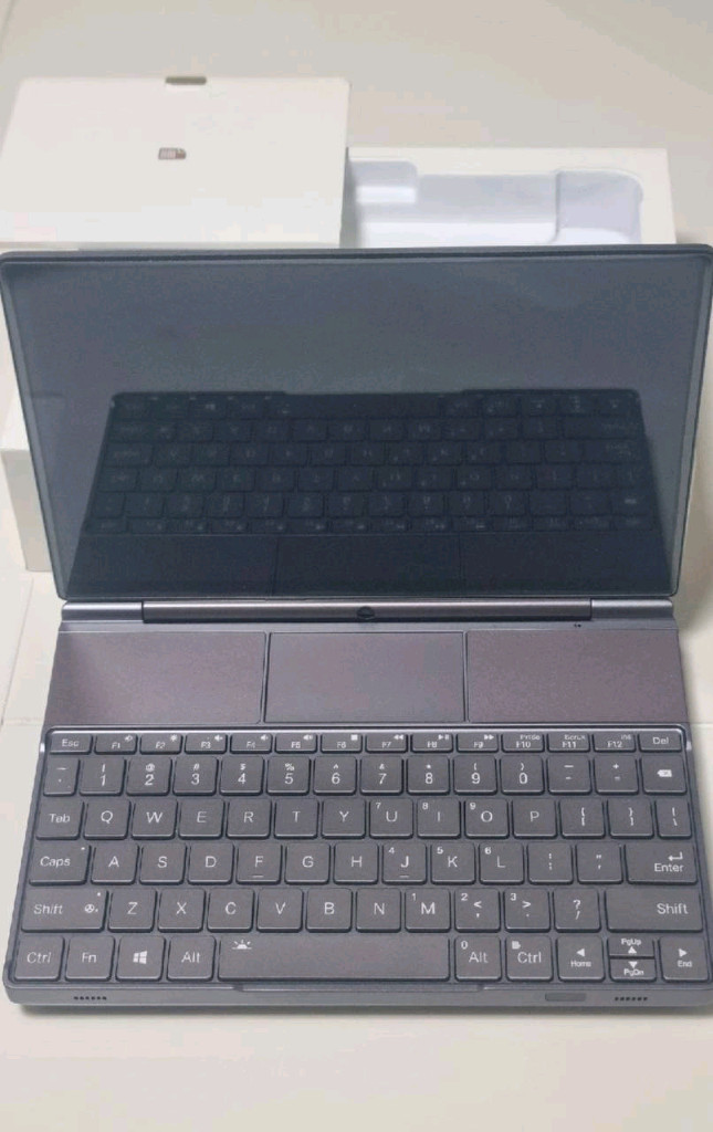 GPD Win Max 2 (6800U) 팝니다--1