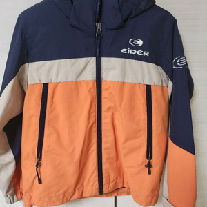 아이더 유아 바람막이 110