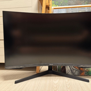 삼성모니터 32인치 g5 qhd 165hz