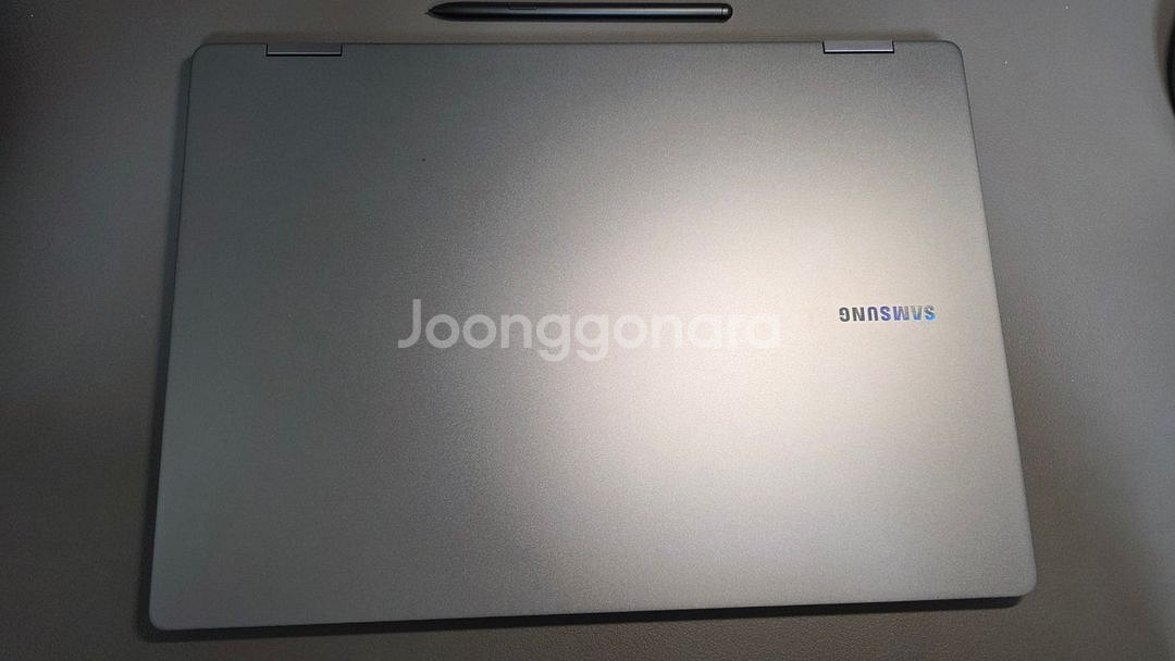 갤럭시 북 5 PRO360(NT960QHA-KC71G)--0