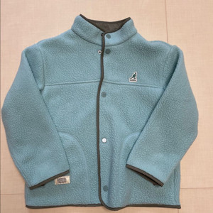 캉골키즈 후리스 120