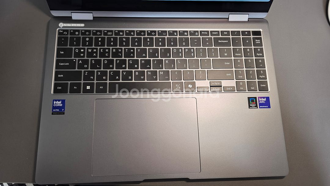 갤럭시 북 5 PRO360(NT960QHA-KC71G)--2