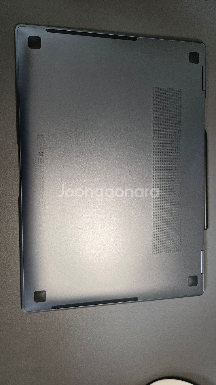 갤럭시 북 5 PRO360(NT960QHA-KC71G)--3