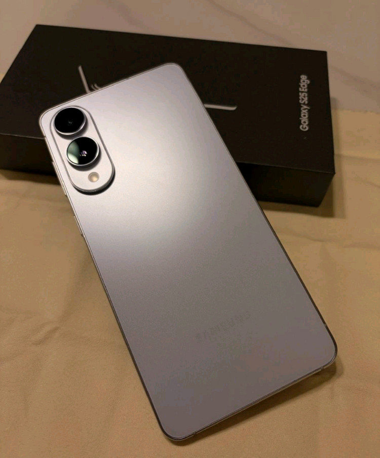 S25엣지 512 아이스블루 삼케플양도가능--6