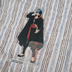 원피스 에이스 한복 아크릴 + 에이스 e상 타올 일괄