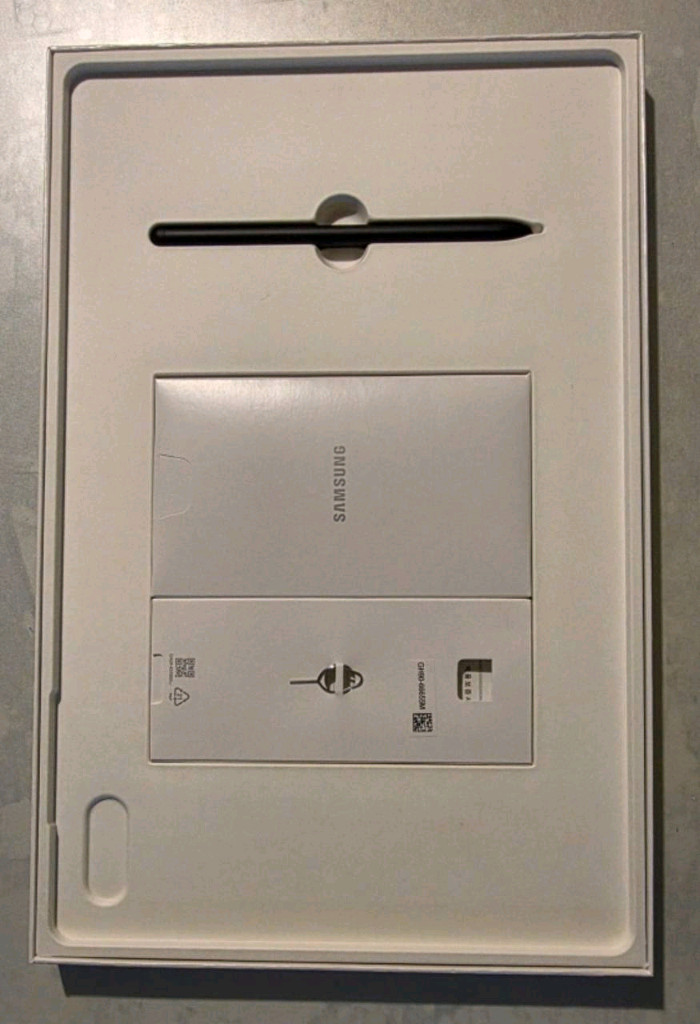 갤럭시탭 S8 울트라 5G 512gb 팝니다.--6