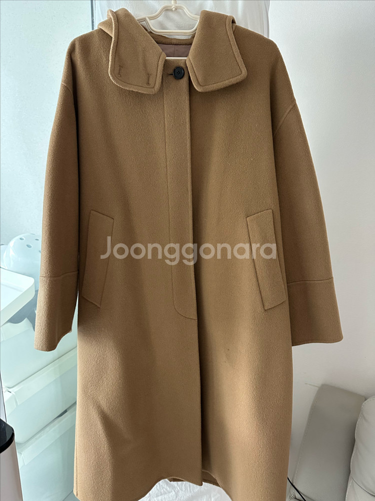 닐바이피 후드롱코트--0