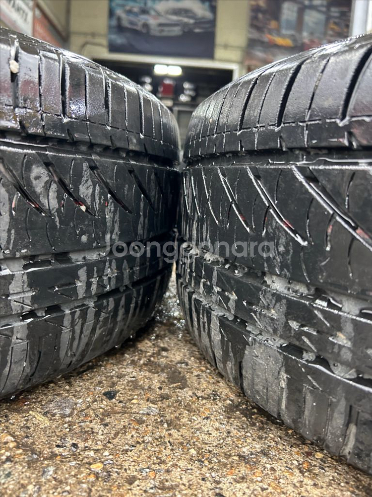 올뉴말리부 순정 19인치 휠타이어 윈스톰 캡티바--7