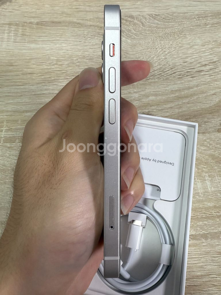 아이폰 12미니 128GB(최상급)--4