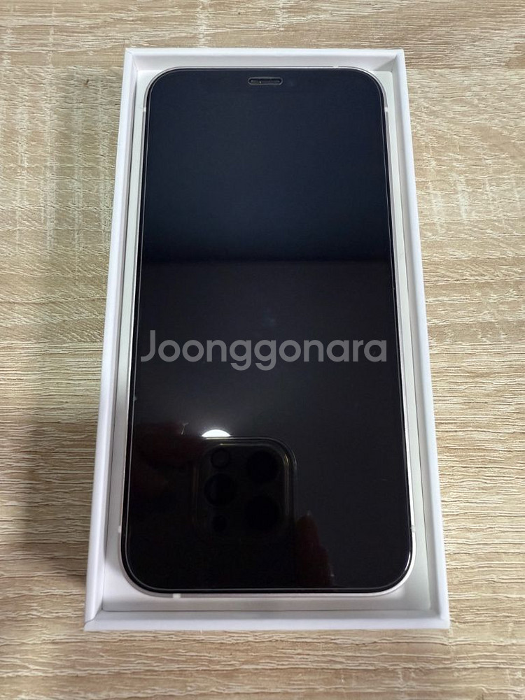 아이폰 12미니 128GB(최상급)--1