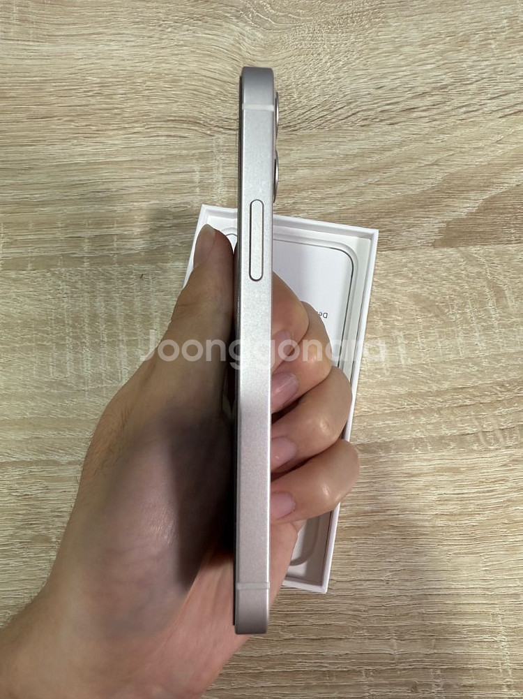아이폰 12미니 128GB(최상급)--2
