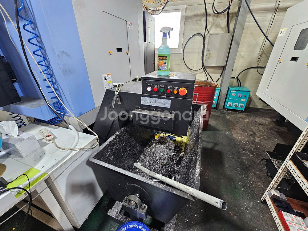 두산 Mynx6500 2021년식 판매--4