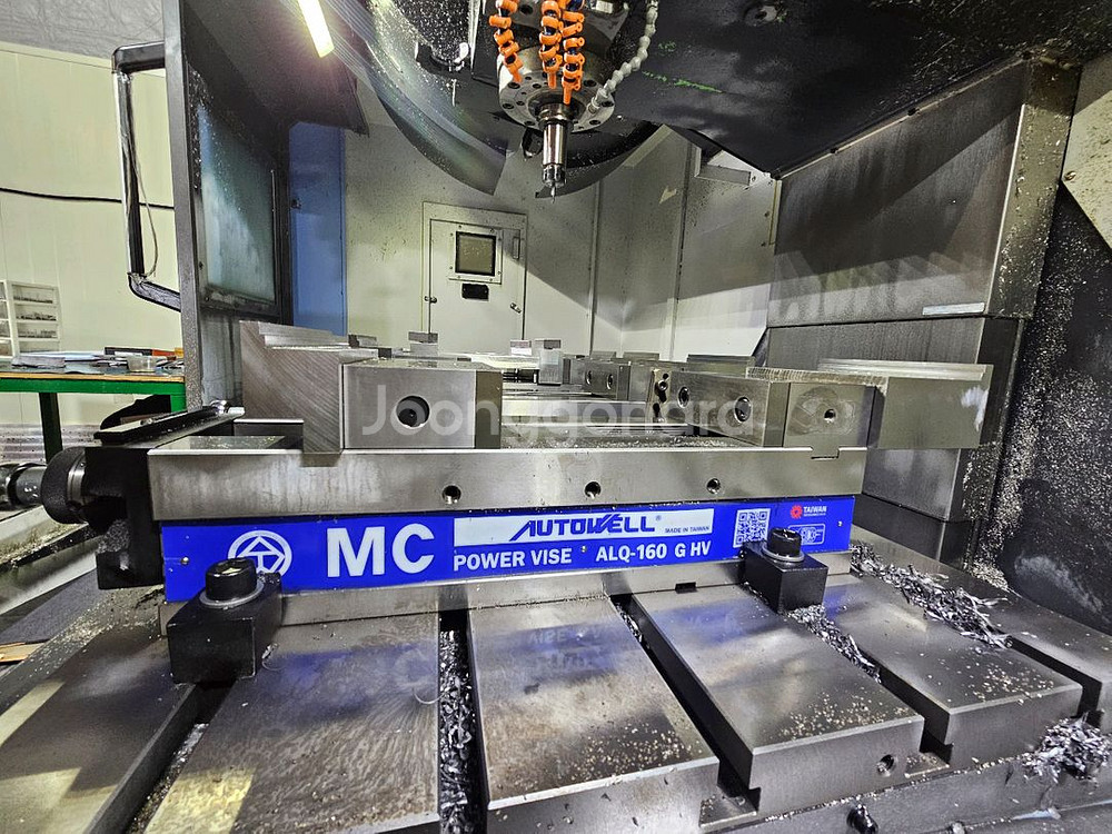 두산 Mynx6500 2021년식 판매--3