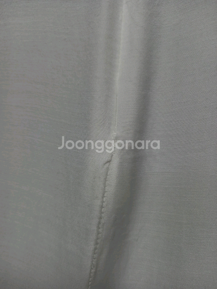 산드로 춘하추 쉬폰(레이온) 긴팔블라우스 44.55--6