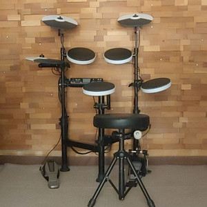 Roland 전자드럼 TD-4KP 판매합니다