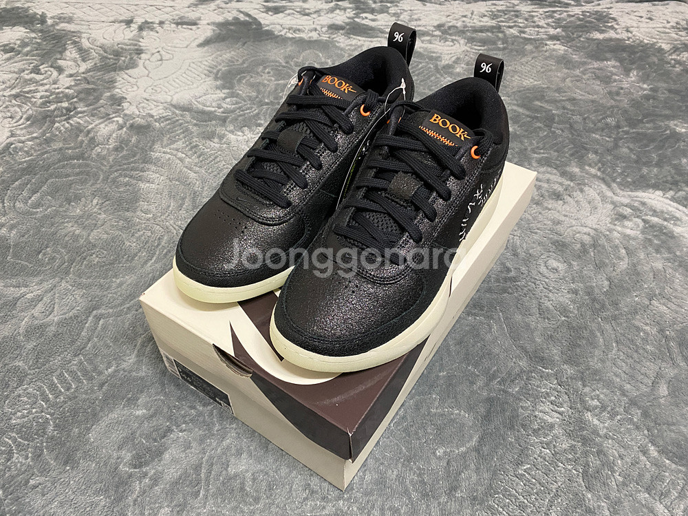 [270, 275] 나이키 북 1 EP 4종--1