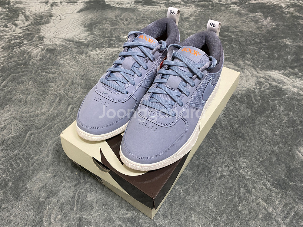 [270, 275] 나이키 북 1 EP 4종--2