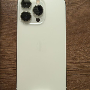 아이폰 13프로 256G 화이트 S급 팝니다