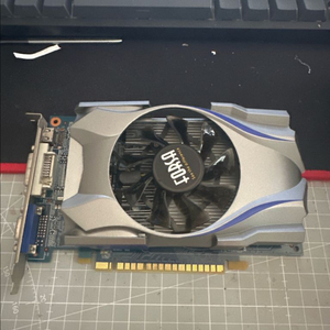 GTX 650