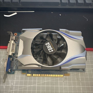 GTX 650