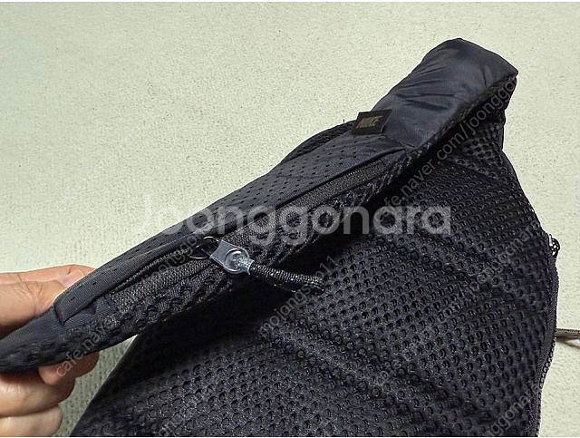 나이키 에센셜 슬링백--3