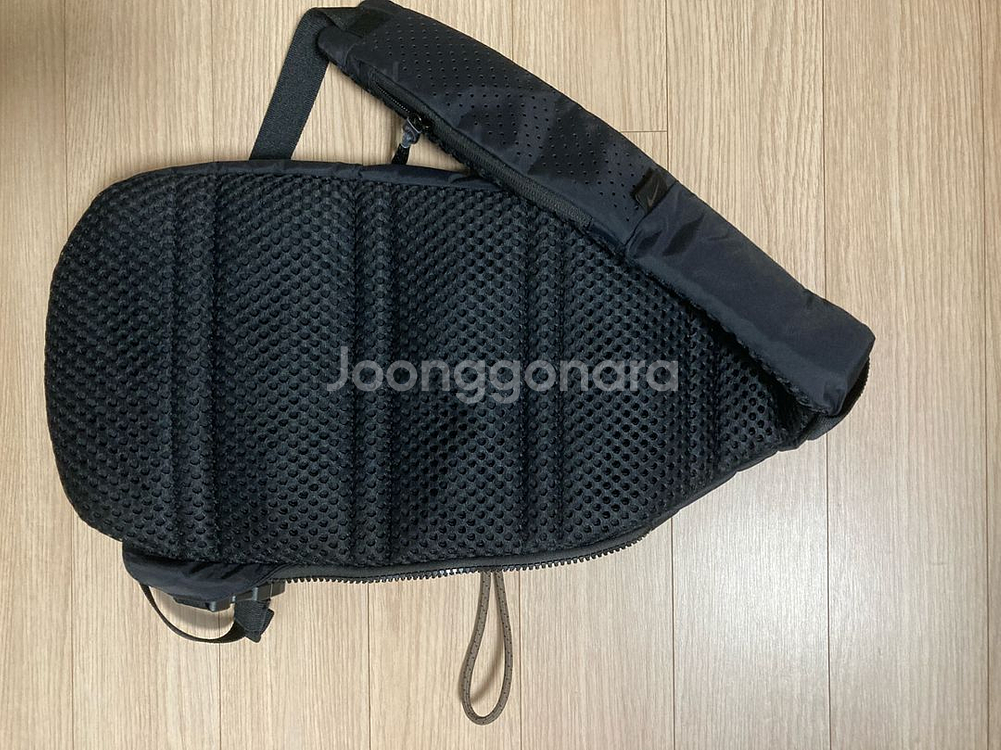 나이키 에센셜 슬링백--4