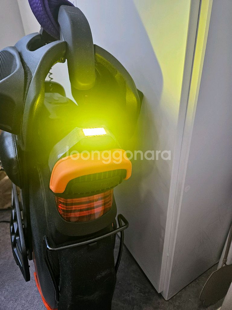 인모션 v11y 전동휠--1