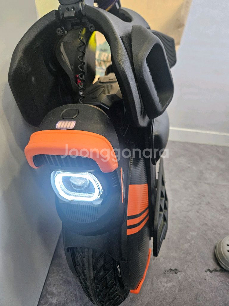 인모션 v11y 전동휠--2