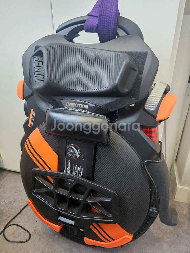 인모션 v11y 전동휠--0