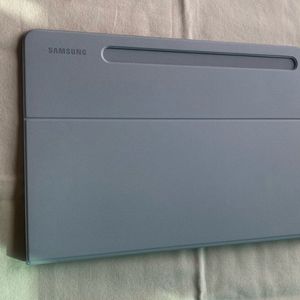 삼성 갤럭시탭S7 S8 북커버 / 삼성정품북커버