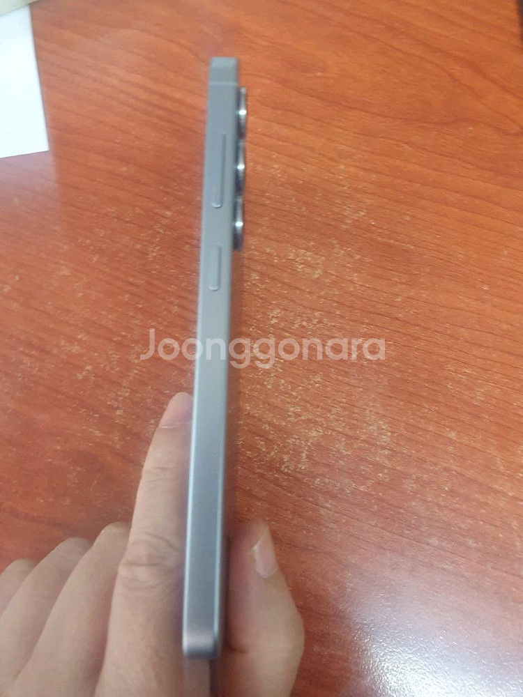 갤럭시S25 A급 팝니다--6